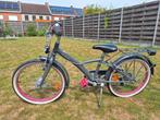 Kinderfiets Btwin 20 inch, Fietsen en Brommers, Ophalen, Gebruikt, 20 inch