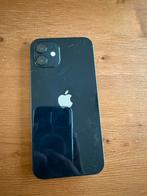Iphone 12, Telecommunicatie, Mobiele telefoons | Apple iPhone, Ophalen, Blauw, 78 %, Zo goed als nieuw