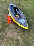 Opblaasbare kayak kajak itwit, Watersport en Boten, Kano's, Ophalen, Zo goed als nieuw, Kajak