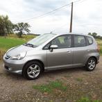 Honda Jazz 1.4 STYLE | 2008 | 97000Km | 1J GARANTIE*, Auto's, Voorwielaandrijving, 4 cilinders, 1396 cc, Bedrijf