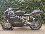Ducati 749 dark, Motoren, Motoren | Ducati, Particulier