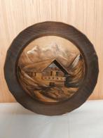 houtsnijden, Ophalen of Verzenden