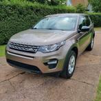 Disco sport 2.0 td4 4x4,AUTOMAAT ,04/2017, Automatique, Achat, 4x4, Entreprise