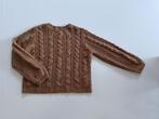 zachte bruine trui JDY, maat L, Ophalen, Maat 42/44 (L)