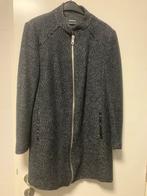 Jas large Stradivarius, Vêtements | Femmes, Vestes & Costumes, Enlèvement ou Envoi, Comme neuf, Bleu