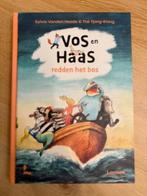 Vos en haas redden het bos   NIEUW, Enfants & Bébés, Jouets | Éducatifs & Créatifs, Enlèvement, Neuf, Langue et Lecture