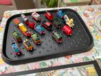 Thomas de trein set, Kinderen en Baby's, Speelgoed | Thomas de Trein, Ophalen, Gebruikt