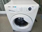 Wasmachines zanussi 8kg 1400t/m, Elektronische apparatuur, Wasmachines, Ophalen, Energieklasse A of zuiniger