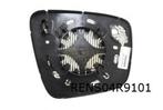 Renault Express (5/21-) Spiegelglas Links (verwarmd) Origine, Auto-onderdelen, Verzenden, Nieuw, Renault