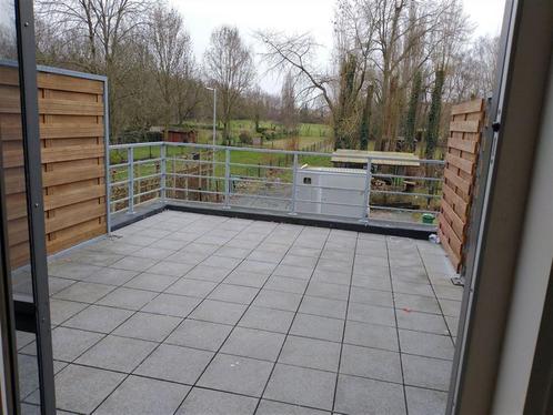 Commercieel te huur in Aalst, 1 slpk, Immo, Huizen te huur, Overige soorten, B