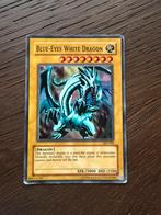 Blue Eyes White Dragon - Yu Gi Oh - SKE001, Envoi, Utilisé
