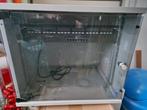 Baie informatique 12U, Enlèvement, Utilisé