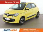 Renault Twingo 1.0 SCe Energy Luxe, https://public.car-pass.be/vhr/1ced8f1a-0e2d-49c8-ae27-5dbfcf0e24ac, Cruise Control, Boîte manuelle
