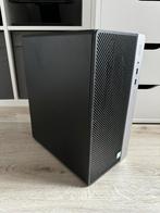 HP ProDesk 400 G4 MT Business PC, Comme neuf, Intel i5, HP, SSD