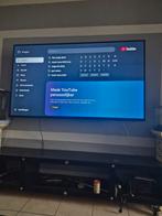 Smart Tv full Hd, Enlèvement