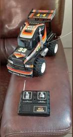 Zeldzaam ! Vintage Radio Shack R/C Wild Ranger Radio Control, Ophalen of Verzenden, Zo goed als nieuw