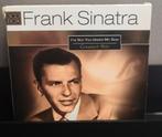 Frank Sinatra - Je t'ai sous la peau - Greatest Hits, CD & DVD, CD | Compilations, Comme neuf, Jazz et Blues, Coffret, Enlèvement ou Envoi