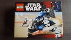 Lego Star Wars 7667 Imperial Dropship, Comme neuf, Enlèvement ou Envoi, Jeu