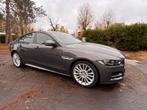 Jaguar XE 2.0 benzine/automaat/opendak/84000km/word gekeurd, Auto's, Jaguar, 4 cilinders, Leder en Stof, Bedrijf, XE