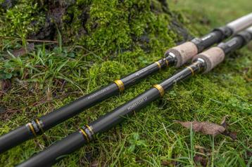 Korum glide 12ft-14ft met centerpin beschikbaar voor biedingen
