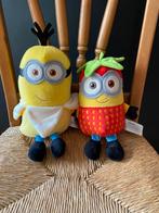 Minion knuffels, Kinderen en Baby's, Ophalen, Zo goed als nieuw