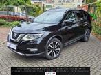 Nissan X-Trail 1.6i / Facelift / 1ste Eig. / Full Option, Auto's, Nissan, 4 cilinders, 149 g/km, 1600 cc, Zwart