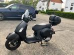 Vepsa 125 GTS laarzen, Fietsen en Brommers, Benzine, Overige modellen, Zo goed als nieuw, 125 cc