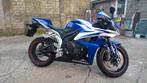 Honda CBR-600RR Bleu Original, Motoren, Motoren | Honda, Particulier