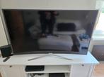 Samsung curved 55 inch, Ophalen, Samsung