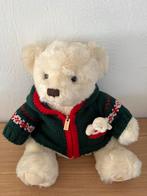 Harrods ChristmaS bear collectible 2006, Verzamelen, Beren en Cherished Teddies, Verzenden, Nieuw, Stoffen beer, Overige merken