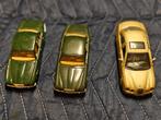 Jaguar XJ  12 groen merk solido, Ophalen of Verzenden, Zo goed als nieuw, Auto