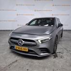 Personenauto, Mercedes-Benz, A-klasse, AMG 35 4MATIC, 2019, Auto's, Mercedes-Benz, Automaat, 2875 kg, Zwart, Bedrijf