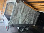 750kg 300x150x145, Auto diversen, Aanhangers en Bagagewagens, Ophalen, Zo goed als nieuw