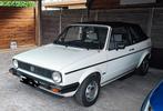 Volkswagen mk1, Auto's, Particulier, Benzine, Te koop