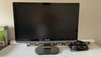 monitor, Ophalen