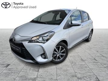 Toyota Yaris 1.5 Benzine Y20 + Navi  beschikbaar voor biedingen