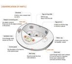 Rcom broedmachine: mini Pro, Dieren en Toebehoren, Ophalen of Verzenden, Nieuw, Broedmachine