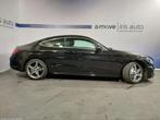 Mercedes-Benz C-CLASS 180 1.6 | AMG PACK|TOIT PANO |16.934, Auto's, Mercedes-Benz, 4 zetels, Gebruikt, 4 cilinders, Alcantara