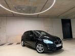 BMW 220i/MPACKET/XENON/CRUISE/NAVI/PDC/GARANTIE, Alcantara, Zwart, 2 Reeks Active Tourer, Handgeschakeld