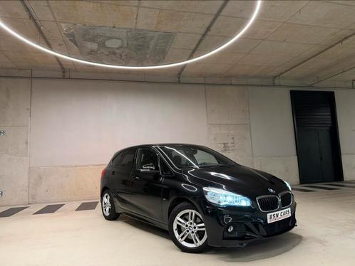 BMW 220i/MPACKET/XENON/CRUISE/NAVI/PDC/GARANTIE, Auto's, BMW, Bedrijf, Te koop, 2 Reeks Active Tourer, ABS, Benzine, Euro 6, Monovolume