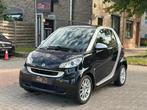 Smart Fortwo Coupé - Passion - 1.0 benzine  - 52.594KM, Euro 5, Stof, https://public.car-pass.be/vhr/4c883bfd-8c5e-41e0-9133-9b15e47b8597