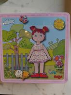 Magneetdoos haba, Kinderen en Baby's, Ophalen, Gebruikt