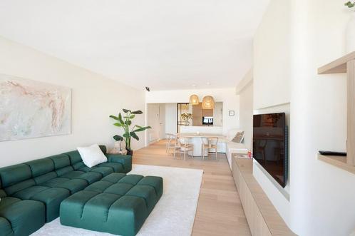 Appartement te koop in Het Zoute, Immo, Huizen en Appartementen te koop, Appartement, B