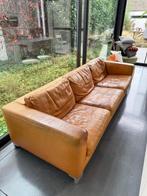 Midcentury modern zetel set - italiaans design Mollinard, Ophalen, 250 tot 300 cm, Gebruikt, Midcentury modern