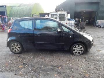 Rétroviseur extérieur droit d'un Mitsubishi Colt, Enlèvement ou Envoi, 3 mois de garantie, Utilisé, Mitsubishi