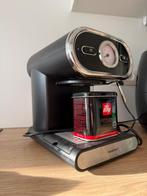 Espressoapparaat met melkschuimer, Café moulu, Machine à espresso, Reconditionné, 1 tasse