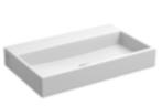 wasbak, Doe-het-zelf en Bouw, Sanitair, Ophalen, Nieuw, Steen, Wastafel