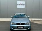 Bmw 116i LCI euro5 navigatie pdc + garantie, Auto's, BMW, Te koop, Benzine, Verlengde garantie, BMW Premium Selection