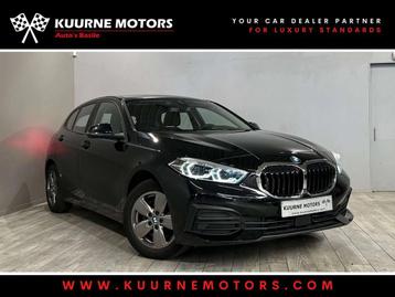 BMW 1 Serie 116 iA Led/Carplay/Dab/Gps/Cruise/Pdc *1j garant beschikbaar voor biedingen