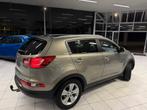 Kia New Sportage 1.6i Benzine Euro 5 99kW Bouwjaar 2014, Auto's, Kia, Euro 5, Bedrijf, Handgeschakeld, 5 deurs
